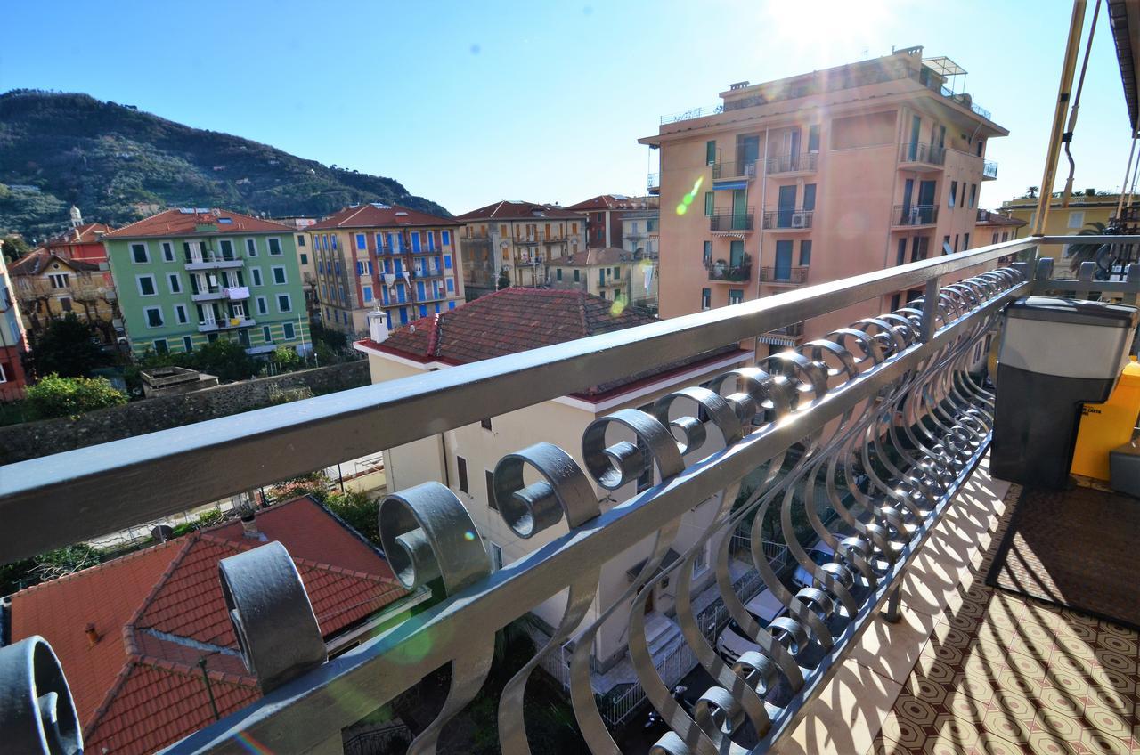 Gabry Apartment Levanto Exterior photo