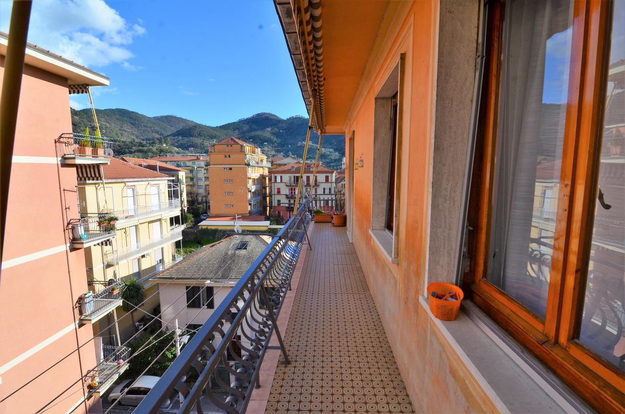 Gabry Apartment Levanto Exterior photo