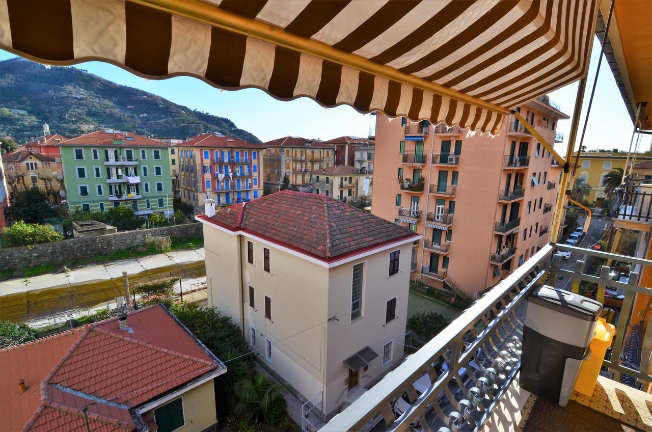 Gabry Apartment Levanto Exterior photo