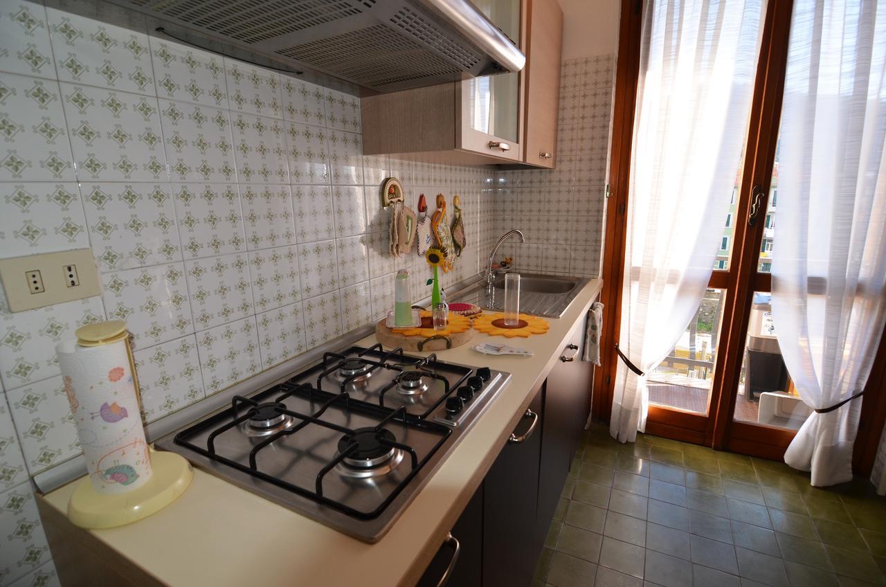 Gabry Apartment Levanto Exterior photo
