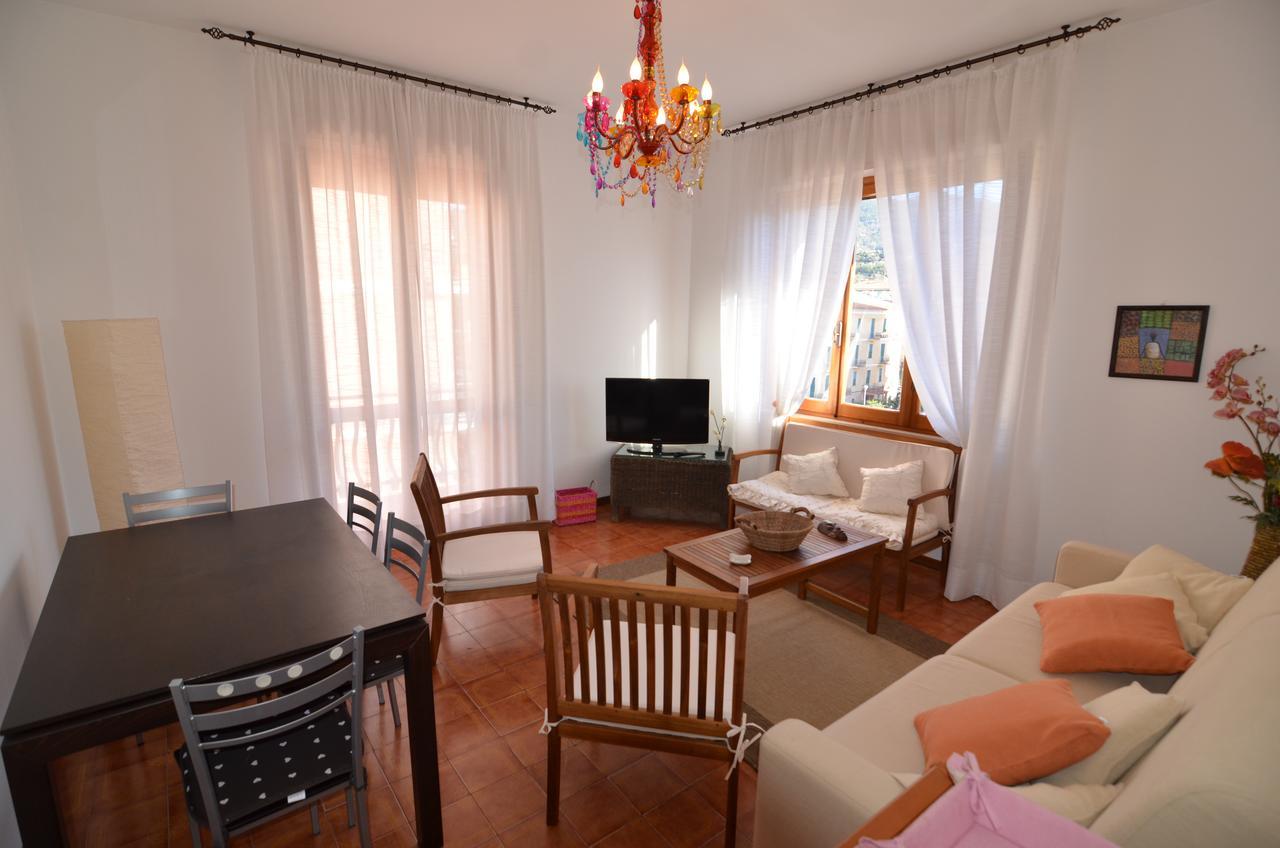 Gabry Apartment Levanto Exterior photo