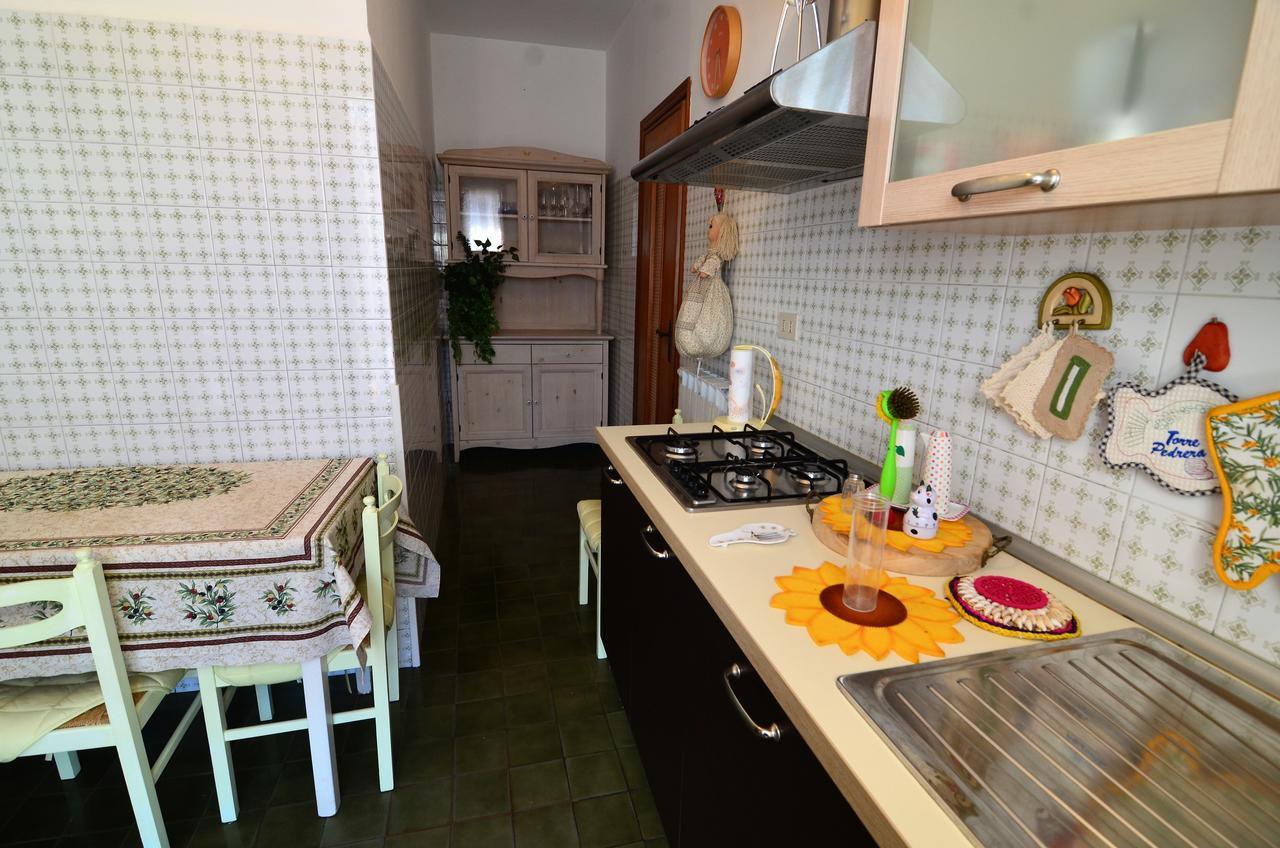 Gabry Apartment Levanto Exterior photo