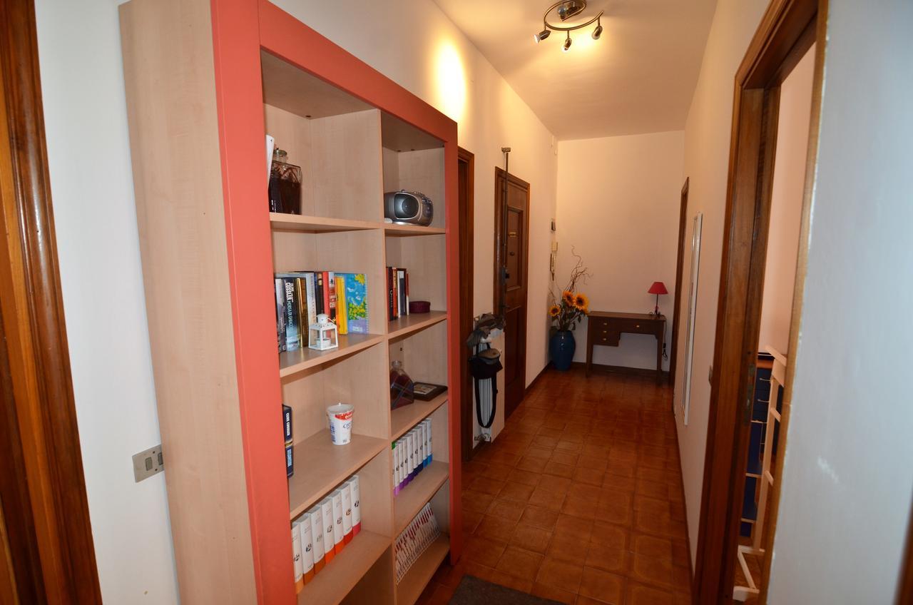 Gabry Apartment Levanto Exterior photo